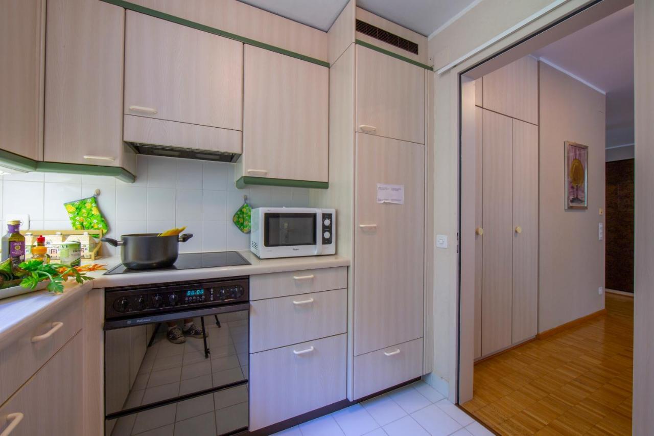 Maraini Elegante - Happy Rentals Lugano Exterior photo